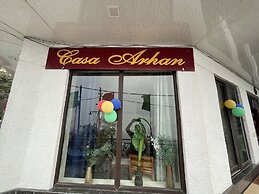 Casa Arhan Luxury Mussoorie Homestay