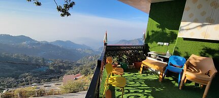 Casa Arhan Luxury Mussoorie Homestay