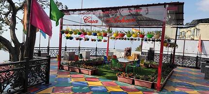 Casa Arhan Luxury Mussoorie Homestay