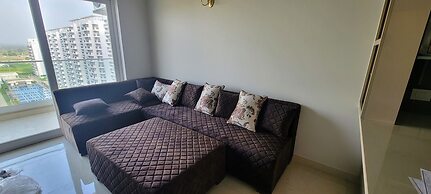 Casa Arhan Luxury Mussoorie Homestay