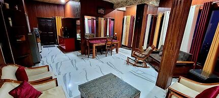 Casa Arhan Luxury Mussoorie Homestay