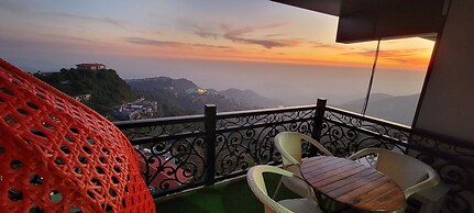 Casa Arhan Luxury Mussoorie Homestay