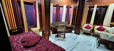 Casa Arhan Luxury Mussoorie Homestay