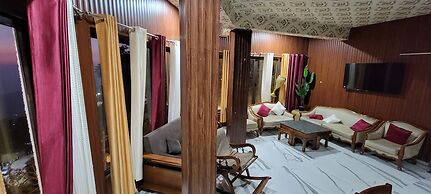 Casa Arhan Luxury Mussoorie Homestay