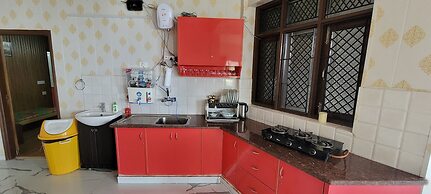 Casa Arhan Luxury Mussoorie Homestay