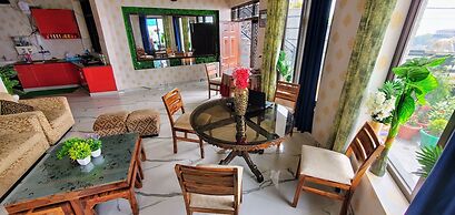 Casa Arhan Luxury Mussoorie Homestay