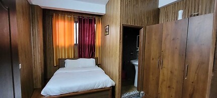 Casa Arhan Luxury Mussoorie Homestay