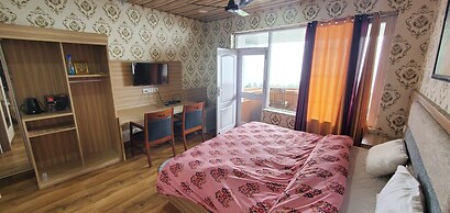 Casa Arhan Luxury Mussoorie Homestay