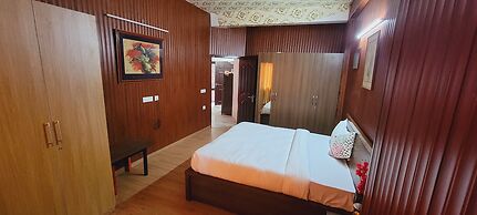 Casa Arhan Luxury Mussoorie Homestay