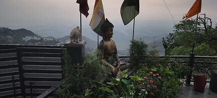 Casa Arhan Luxury Mussoorie Homestay