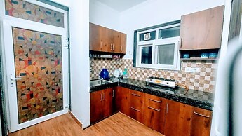 Casa Arhan Luxury Mussoorie Homestay