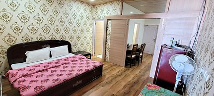 Casa Arhan Luxury Mussoorie Homestay