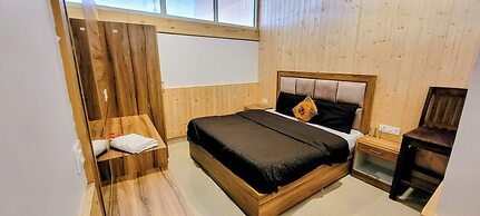 Casa Arhan Luxury Mussoorie Homestay