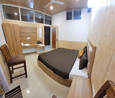 Casa Arhan Luxury Mussoorie Homestay