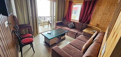 Casa Arhan Luxury Mussoorie Homestay