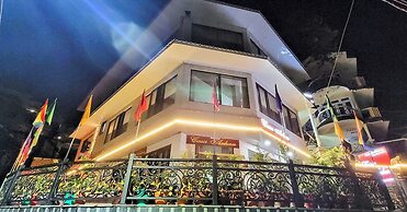 Casa Arhan Luxury Mussoorie Homestay