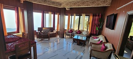 Casa Arhan Luxury Mussoorie Homestay
