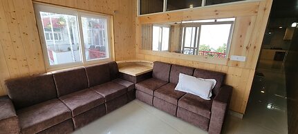 Casa Arhan Luxury Mussoorie Homestay