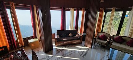 Casa Arhan Luxury Mussoorie Homestay