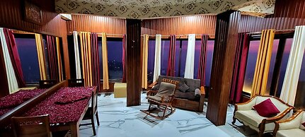 Casa Arhan Luxury Mussoorie Homestay