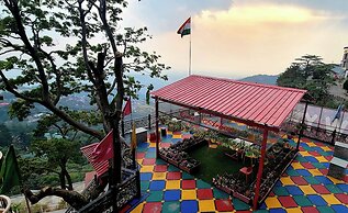 Casa Arhan Luxury Mussoorie Homestay