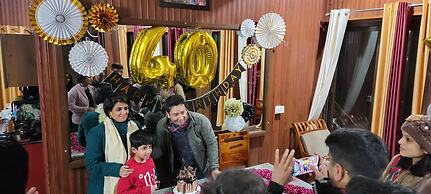 Casa Arhan Luxury Mussoorie Homestay