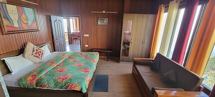 Casa Arhan Luxury Mussoorie Homestay