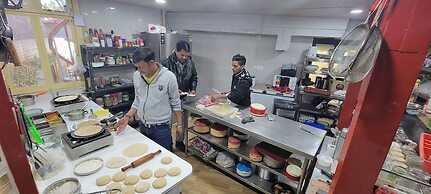 Casa Arhan Luxury Mussoorie Homestay