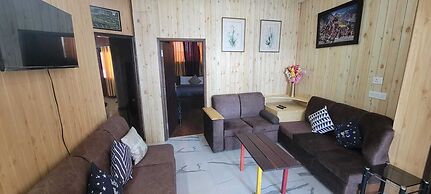 Casa Arhan Luxury Mussoorie Homestay
