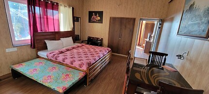 Casa Arhan Luxury Mussoorie Homestay