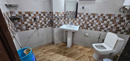 Casa Arhan Luxury Mussoorie Homestay