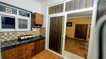 Casa Arhan Luxury Mussoorie Homestay