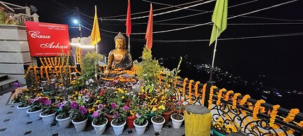 Casa Arhan Luxury Mussoorie Homestay