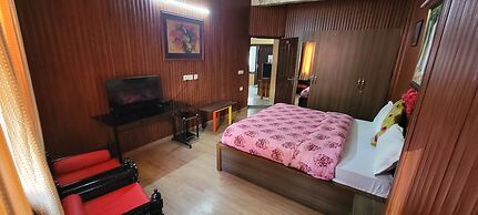 Casa Arhan Luxury Mussoorie Homestay