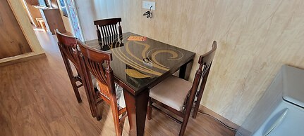 Casa Arhan Luxury Mussoorie Homestay