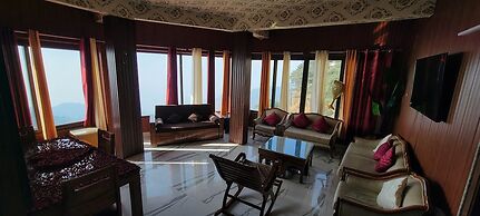 Casa Arhan Luxury Mussoorie Homestay