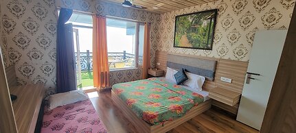 Casa Arhan Luxury Mussoorie Homestay