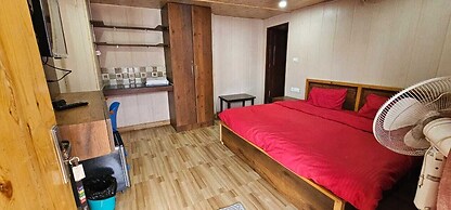 Casa Arhan Luxury Mussoorie Homestay