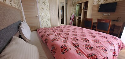 Casa Arhan Luxury Mussoorie Homestay