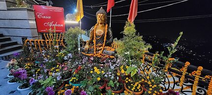 Casa Arhan Luxury Mussoorie Homestay