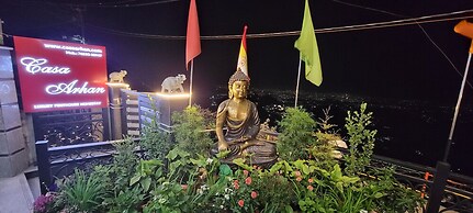 Casa Arhan Luxury Mussoorie Homestay