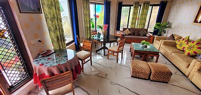 Casa Arhan Luxury Mussoorie Homestay