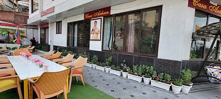 Casa Arhan Luxury Mussoorie Homestay