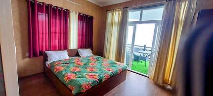 Casa Arhan Luxury Mussoorie Homestay