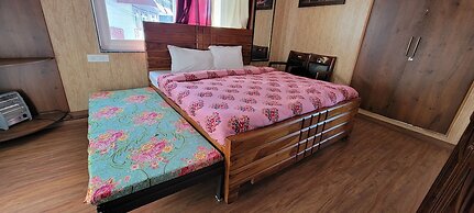 Casa Arhan Luxury Mussoorie Homestay