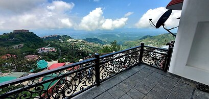 Casa Arhan Luxury Mussoorie Homestay