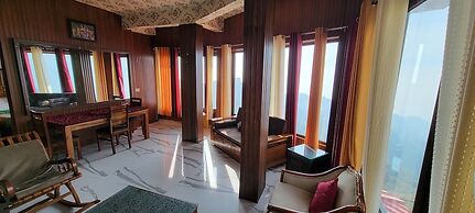 Casa Arhan Luxury Mussoorie Homestay