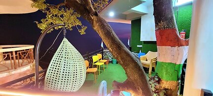 Casa Arhan Luxury Mussoorie Homestay