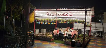 Casa Arhan Luxury Mussoorie Homestay