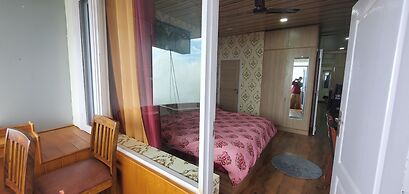 Casa Arhan Luxury Mussoorie Homestay